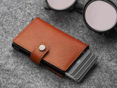 Logo trade mainoslahjat ja liikelahjat kuva: RFID lompakko 2161318