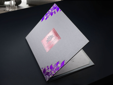 Logo trade liikelahja mainoslahja tuotekuva: Menukansi 1679280