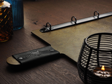 Logo trade mainostuote kuva: Menukansi 1864121