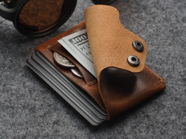 Logo trade mainoslahjat ja liikelahjat kuva: Lompakko 384310