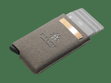 Logotrade mainostuotet kuva: RFID lompakko 593321