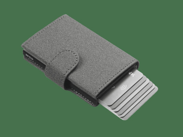 Logo trade mainoslahjat ja liikelahjat kuva: RFID lompakko 1225323