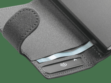 Logo trade liikelahja mainoslahja tuotekuva: RFID lompakko 1225323