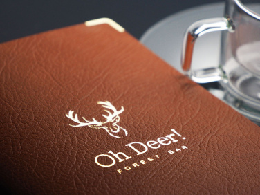 Logotrade liikelahja tuotekuva: Menukansi Ambiente 1947318