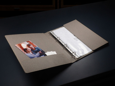 Logo trade liikelahjat tuotekuva: Huonekansio 2026321