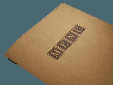 Logo trade mainoslahjat tuotekuva: Menukansi Ambiente 1178106