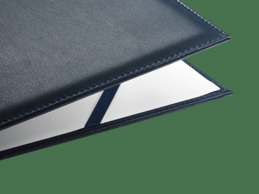 Logo trade mainostuotet tuotekuva: Sertifikaattikansi 2042119