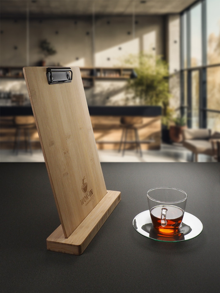 Logotrade liikelahjat kuva: Leikepöytä jalustalla 2088292