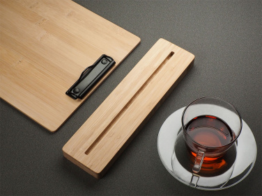 Logo trade mainoslahja kuva: Leikepöytä jalustalla 2088292