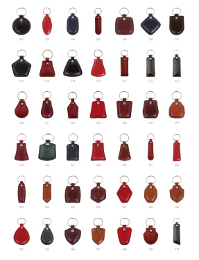 Logo trade mainoslahjat tuotekuva: Avainrengas 178011