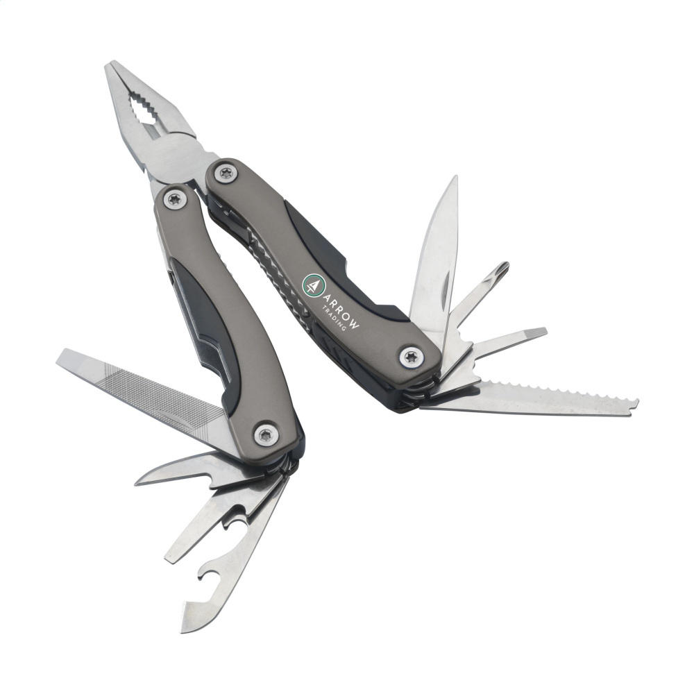 Logotrade mainostuotet kuva: MicroTool monitoimityökalu