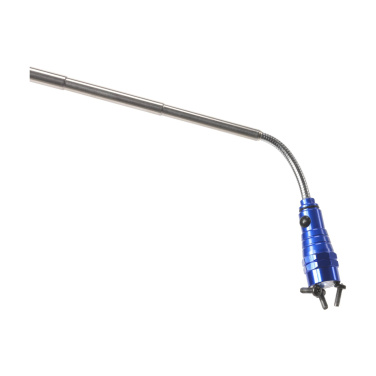 Logotrade liikelahjat mainoslahjat tuotekuva: GripLight taskulamppu