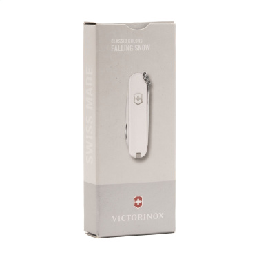 Logotrade mainoslahjat kuva: Victorinox Classic SD taskuveitsi