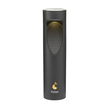 Logo trade mainoslahjat ja liikelahjat kuva: Grundig Solar LED-valo lämmin valkoinen