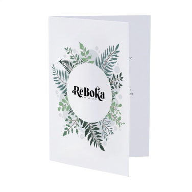 Logo trade mainostuotet tuotekuva: Treemore Letterbox Trees Kahvi