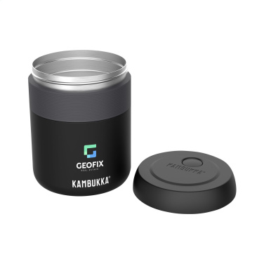 Logo trade mainostuotet tuotekuva: Kambukka® Bora 600 ml Ruokasäiliö