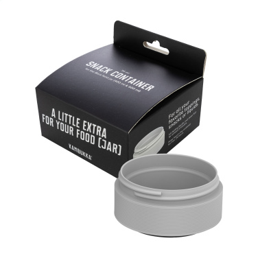 Logo trade mainoslahjat tuotekuva: Kambukka® Bora 600 ml Ruokasäiliö