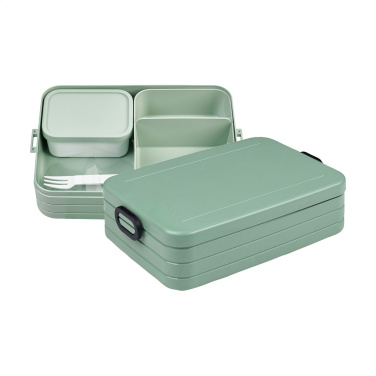 Logotrade mainostuote tuotekuva: Mepal Lounaslaatikko Bento Large 1,5 L