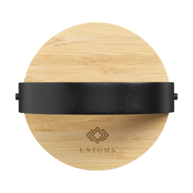 Logo trade mainostuotet tuotekuva: Wooosh Batam Light ladattava lamppu