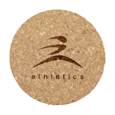 Logotrade mainostuote tuotekuva: Wooosh Tuoksukynttilä Piilotettu Kuva