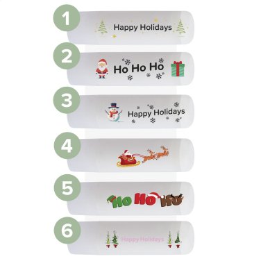 Logotrade mainoslahja tuotekuva: FrostBalm X-Mas