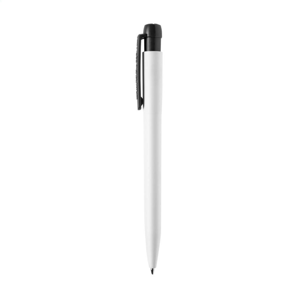 Logo trade mainoslahja ja liikelahja tuotekuva: Stilolinea Ingeo Pen