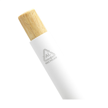 Logotrade liikelahjat kuva: Xava GRS kierrätetty Alu Pen