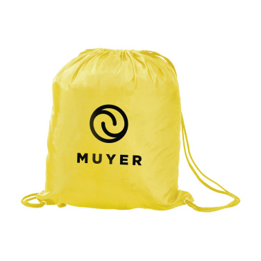 Logo trade mainoslahjat tuotekuva: PromoBag 190T reppu