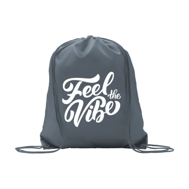 Logotrade liikelahja tuotekuva: PromoBag 210D -reppu