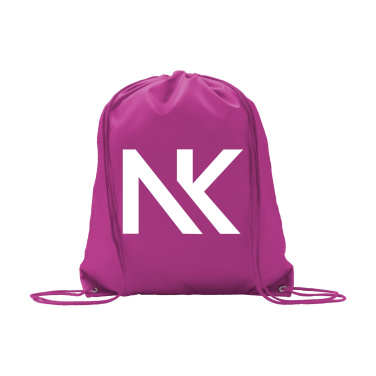 Logotrade liikelahja tuotekuva: PromoBag 210D -reppu