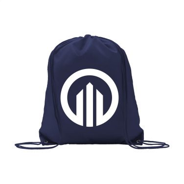 Logo trade mainoslahjat tuotekuva: PromoBag 210D -reppu