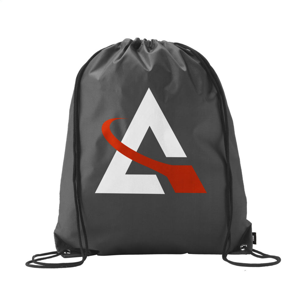 Logo trade mainostuotet tuotekuva: PromoBag GRS RPET -reppu