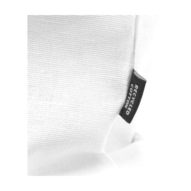 Logotrade mainoslahjat ja liikelahjat tuotekuva: PromoColour GRS kierrätyspuuvillareppu (150 g/m²)