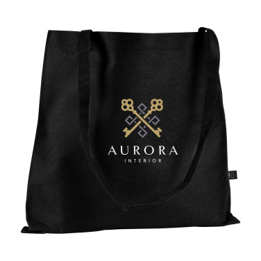 Logo trade liikelahja kuva: Shopper GRS RPET (80 g/m²) ostoskassi