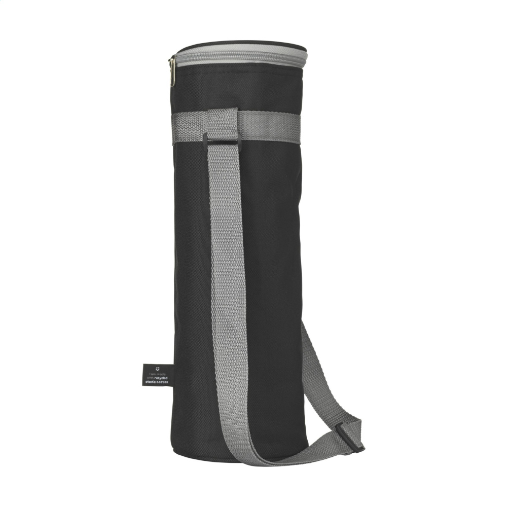 Logo trade liikelahjat tuotekuva: BottleCooler GRS RPET