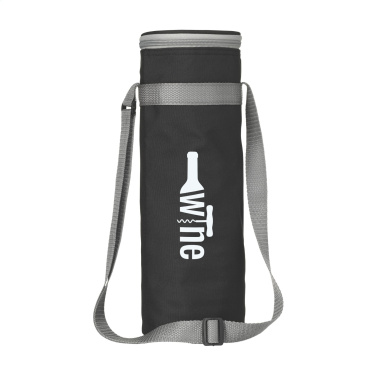 Logo trade liikelahja kuva: BottleCooler GRS RPET