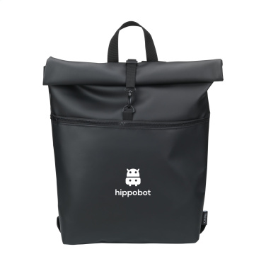Logotrade mainoslahjat kuva: Freenck James -reppu 17"