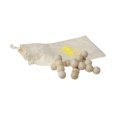 Logotrade mainoslahjat ja liikelahjat tuotekuva: Pyramidi palapeli