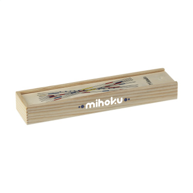 Logotrade mainostuotet kuva: Mikado peli