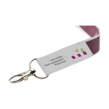 Logotrade liikelahjat kuva: Siemenpaperinauha 2 cm
