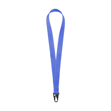 Logotrade mainoslahja ja liikelahja kuva: Lanyard Deep Woven 25 mm avainnauha