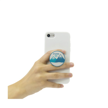 Logo trade liikelahja kuva: PopSockets®-puhelinkahva