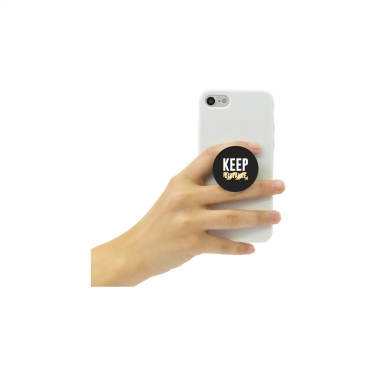 Logo trade mainoslahjat ja liikelahjat kuva: PopSockets®-puhelinkahva