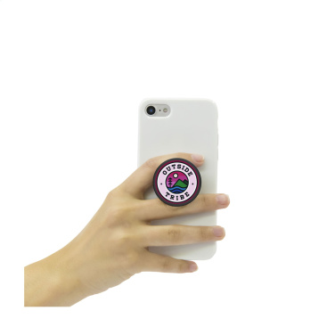 Logotrade mainoslahja tuotekuva: PopSockets® 2.0 puhelinteline