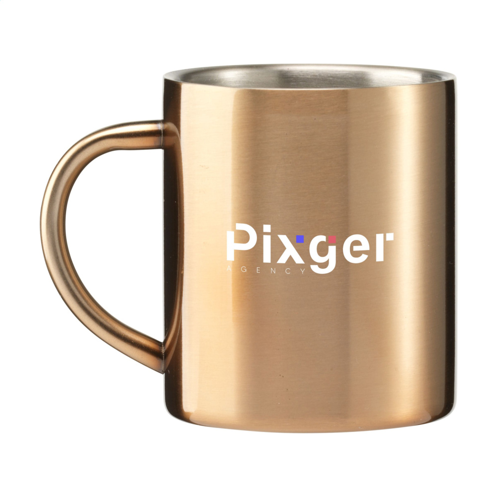 Logo trade mainoslahja ja liikelahja tuotekuva: IsoMug 300 ml