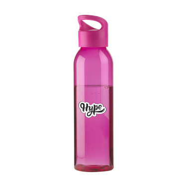 Logotrade mainostuote tuotekuva: Sirius 650 ml juomapullo