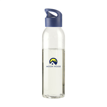 Logo trade mainostuote kuva: Sirius 650 ml juomapullo