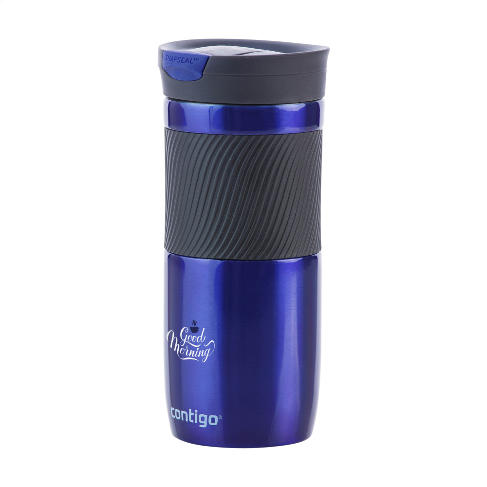 Logotrade liikelahja mainoslahja kuva: Contigo® Byron Medium 470 ml lämpökuppi