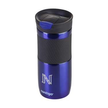 Logotrade liikelahjat mainoslahjat tuotekuva: Contigo® Byron Medium 470 ml lämpökuppi