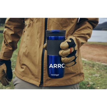 Logotrade liikelahjat kuva: Contigo® Byron Medium 470 ml lämpökuppi